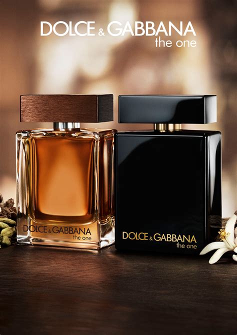 dolce gabbana the one intense 2020|dolce gabbana one for men.